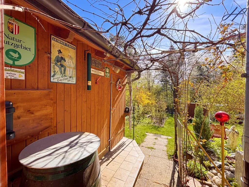 3-Zimmer-Haus kaufen in Oberpullendorf – 56,7 m², € 109.000 – Bild 4 von 18