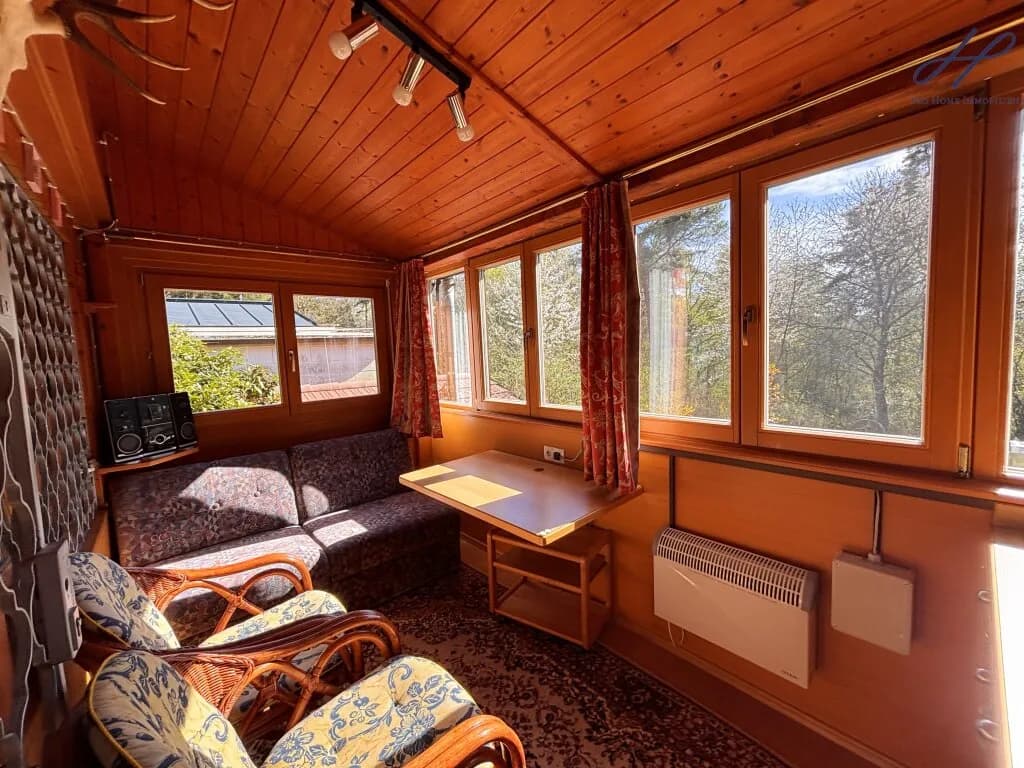 3-Zimmer-Haus kaufen in Oberpullendorf – 56,7 m², € 109.000 – Bild 8 von 18