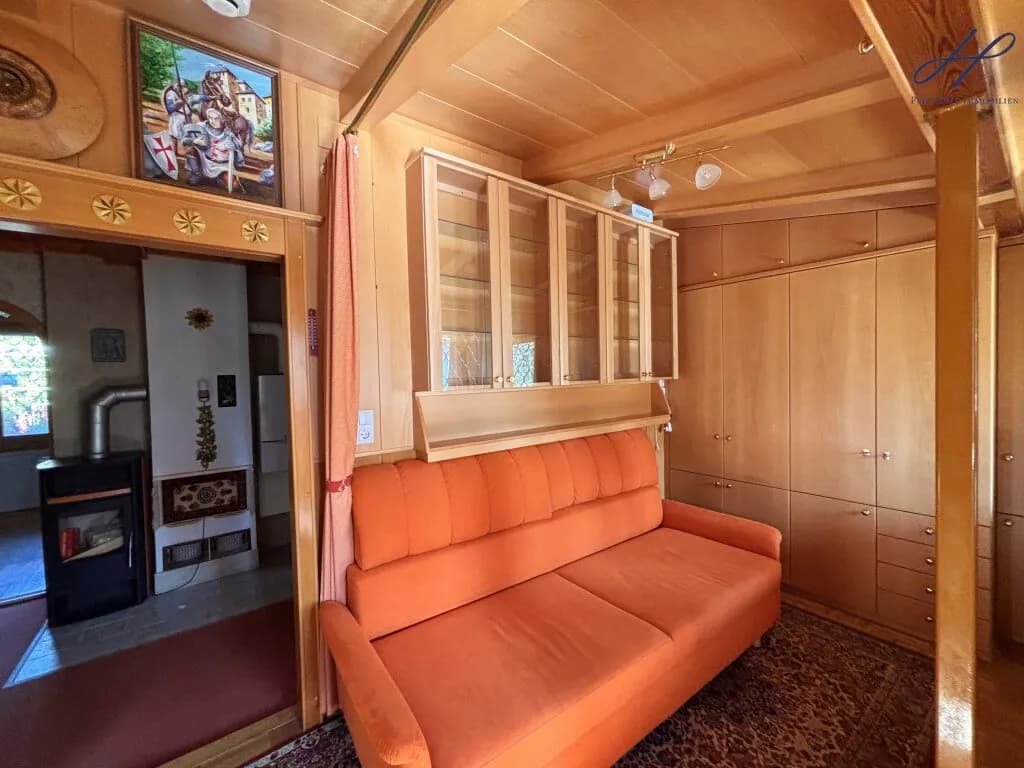 3-Zimmer-Haus kaufen in Oberpullendorf – 56,7 m², € 109.000 – Bild 9 von 18