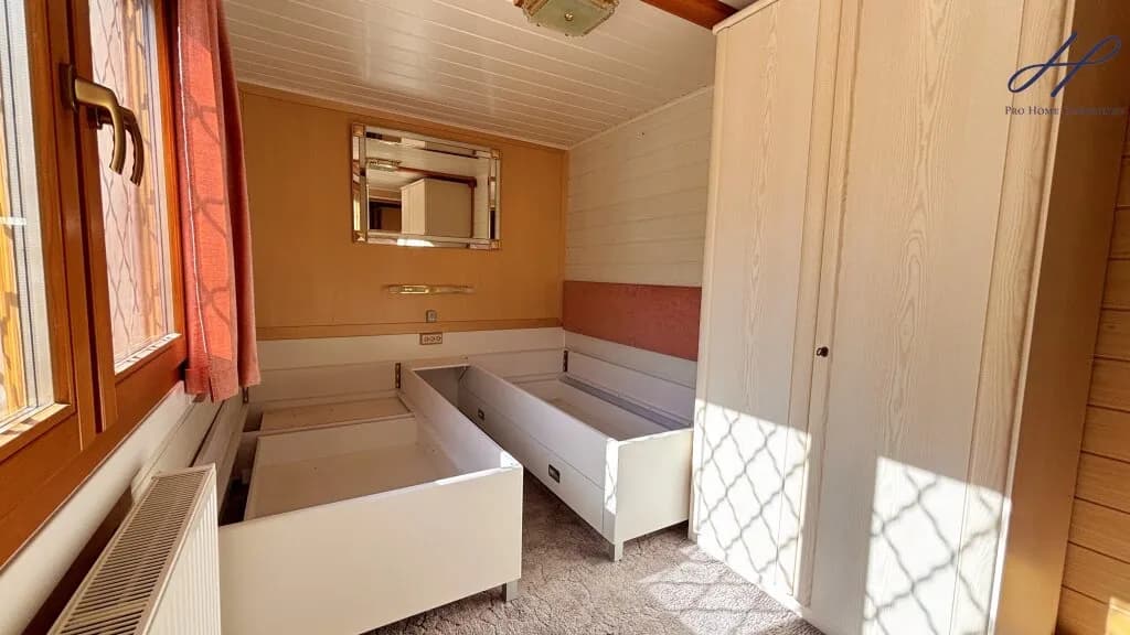 3-Zimmer-Haus kaufen in Oberpullendorf – 56,7 m², € 109.000 – Bild 10 von 18