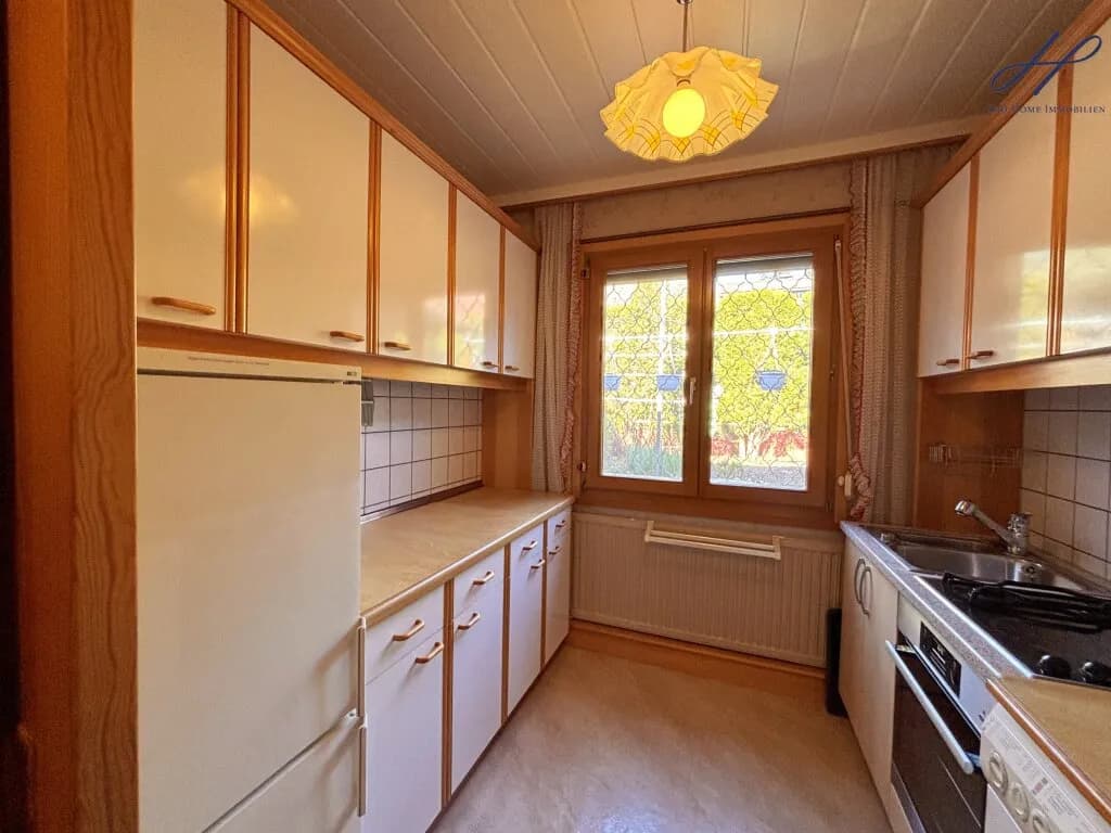 3-Zimmer-Haus kaufen in Oberpullendorf – 56,7 m², € 109.000 – Bild 13 von 18