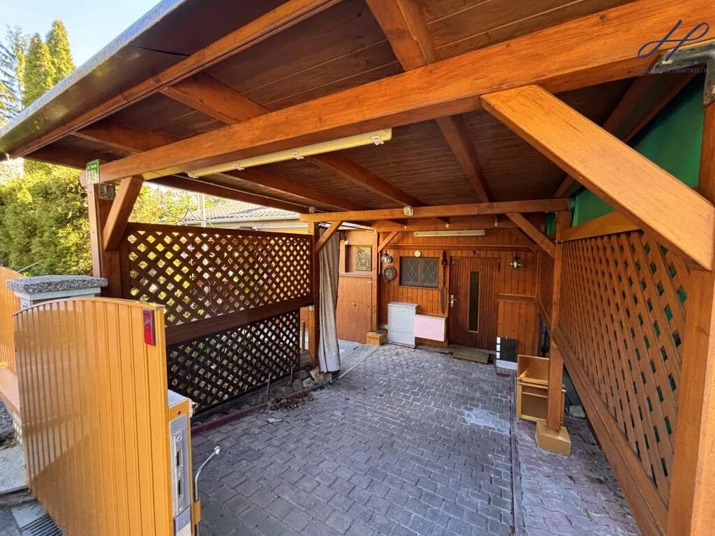 3-Zimmer-Haus kaufen in Oberpullendorf – 56,7 m², € 109.000 – Bild 16 von 18