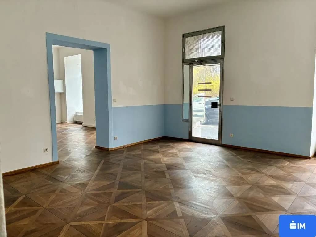5-Zimmer-Gewerbeimmobilie mieten in Graz – 126 m², € 1.099