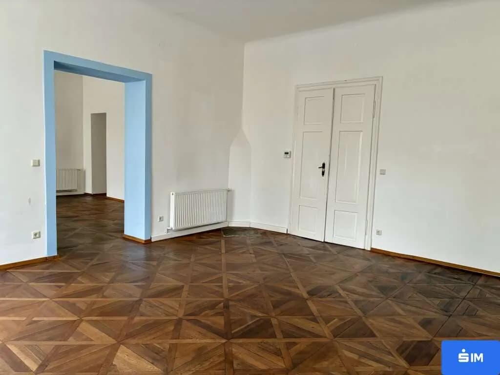 5-Zimmer-Gewerbeimmobilie mieten in Graz – 126 m², € 1.099 – Bild 2 von 10