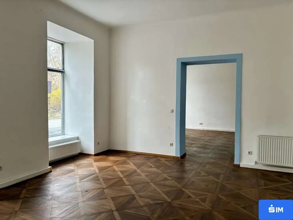 5-Zimmer-Gewerbeimmobilie mieten in Graz – 126 m², € 1.099 – Bild 3 von 10