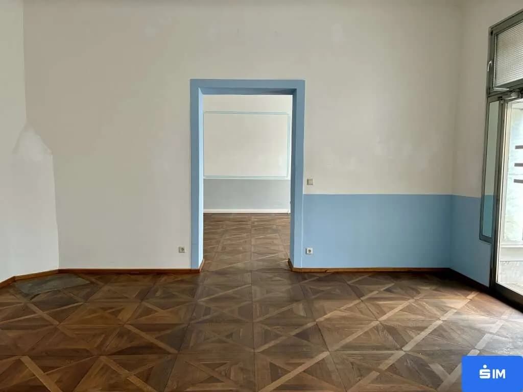 5-Zimmer-Gewerbeimmobilie mieten in Graz – 126 m², € 1.099 – Bild 4 von 10
