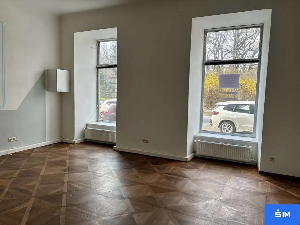 5-Zimmer-Gewerbeimmobilie mieten in Graz – 126 m², € 1.099 – Bild 5 von 10