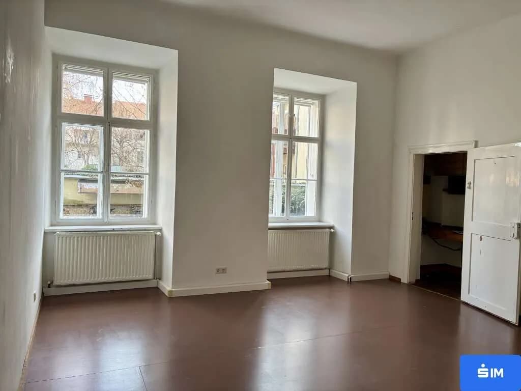 5-Zimmer-Gewerbeimmobilie mieten in Graz – 126 m², € 1.099 – Bild 10 von 10