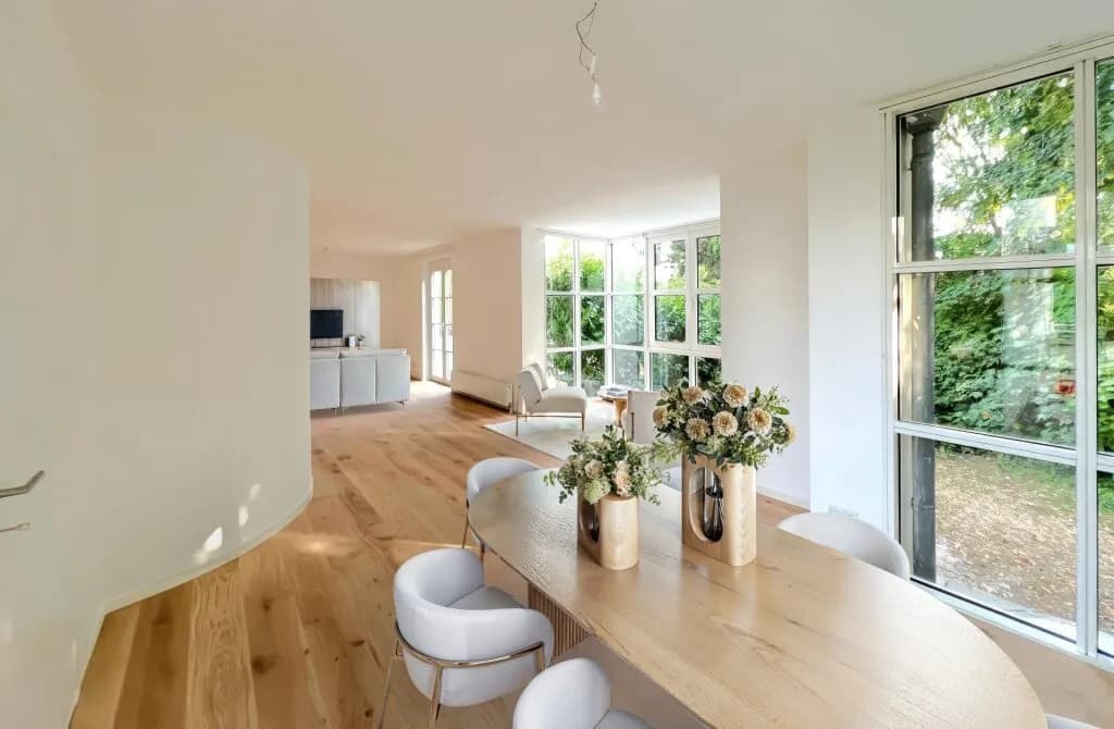 3-Zimmer-Wohnung kaufen in Wien – 164 m², € 1.090.000