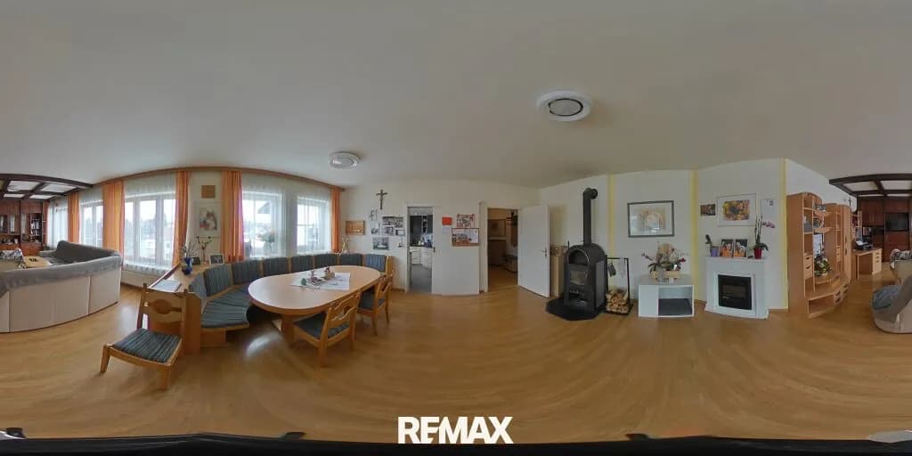 Haus kaufen in Zwettl – 794 m², € 310.000 – Bild 25 von 30