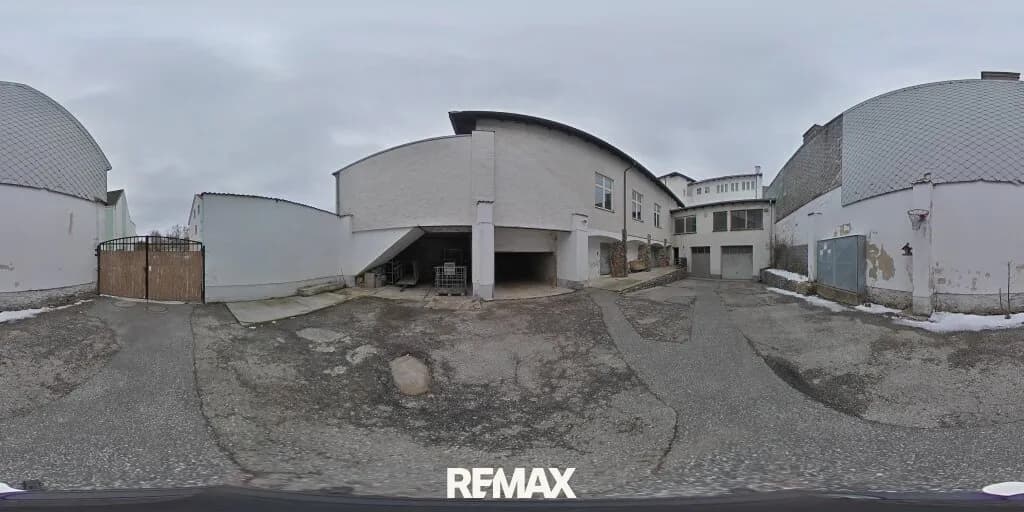 Haus kaufen in Zwettl – 794 m², € 310.000 – Bild 30 von 30