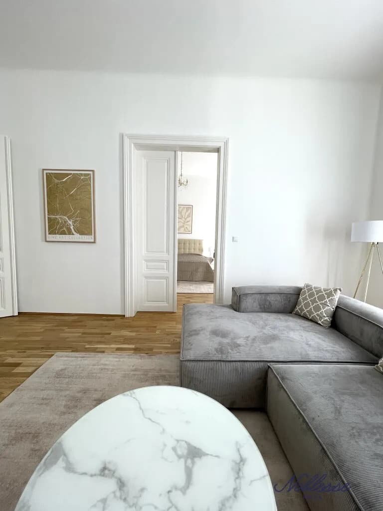 3-Zimmer-Wohnung mieten in Wien – 117,56 m², € 3.100 – Bild 3 von 21