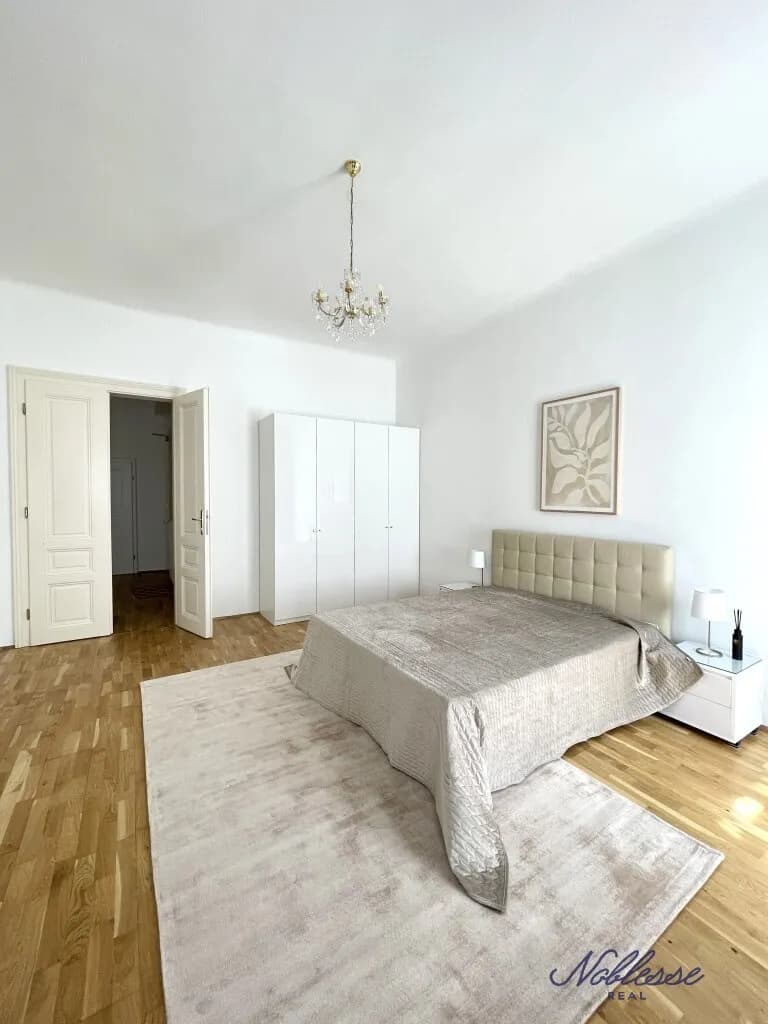 3-Zimmer-Wohnung mieten in Wien – 117,56 m², € 3.100 – Bild 4 von 21