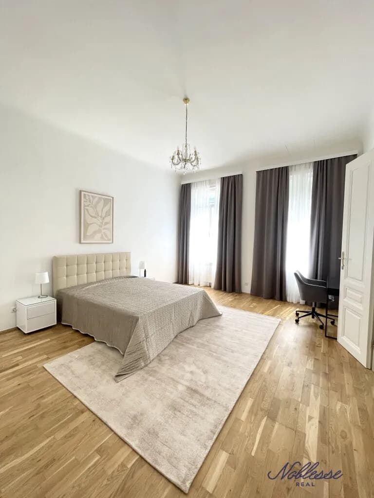 3-Zimmer-Wohnung mieten in Wien – 117,56 m², € 3.100 – Bild 5 von 21