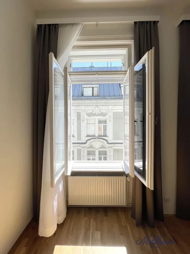 3-Zimmer-Wohnung mieten in Wien – 117,56 m², € 3.100 – Bild 6 von 21
