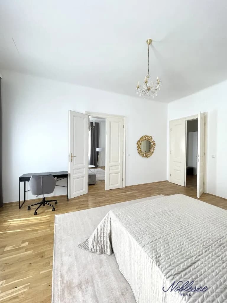 3-Zimmer-Wohnung mieten in Wien – 117,56 m², € 3.100 – Bild 7 von 21