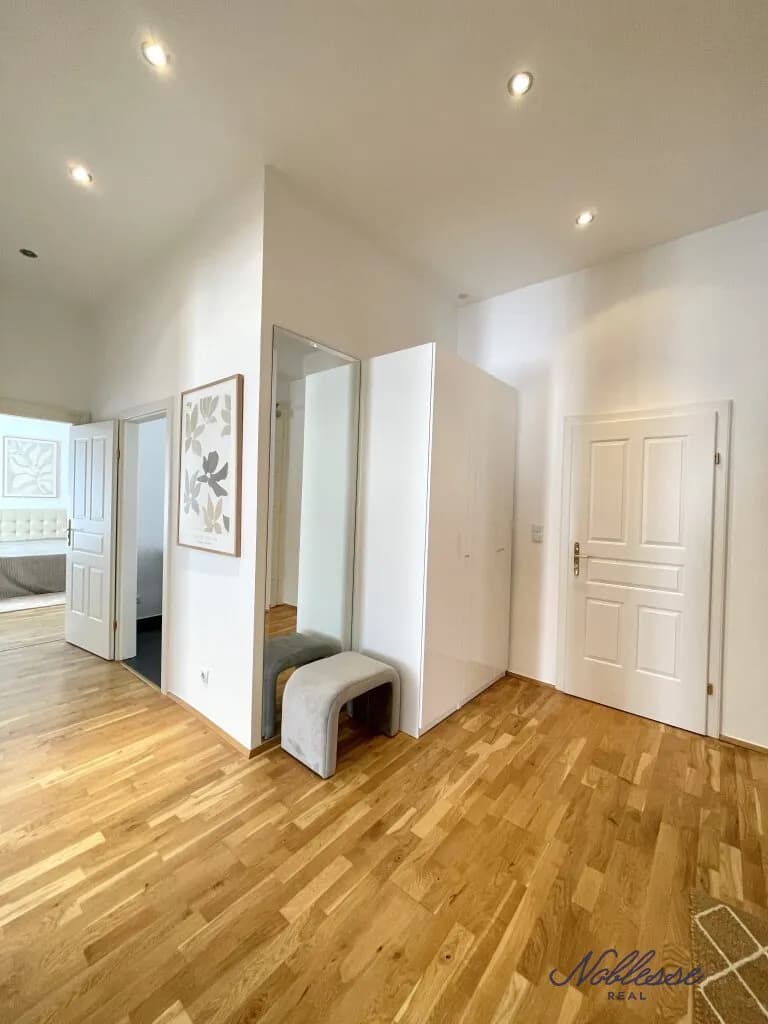 3-Zimmer-Wohnung mieten in Wien – 117,56 m², € 3.100 – Bild 8 von 21