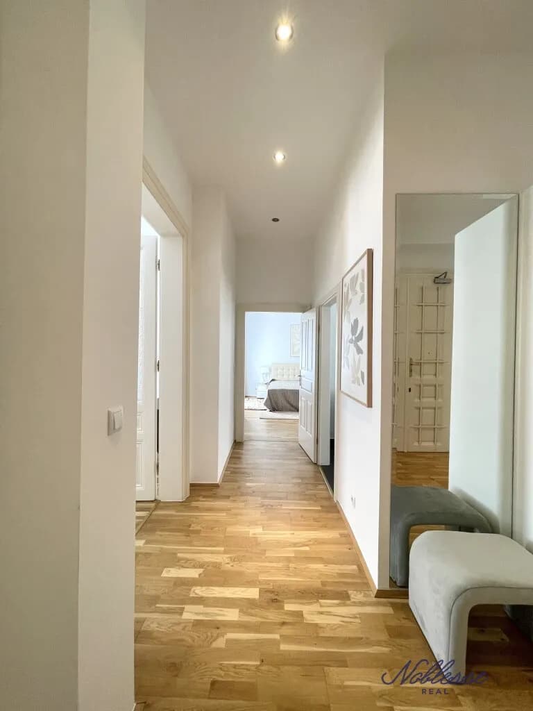 3-Zimmer-Wohnung mieten in Wien – 117,56 m², € 3.100 – Bild 9 von 21
