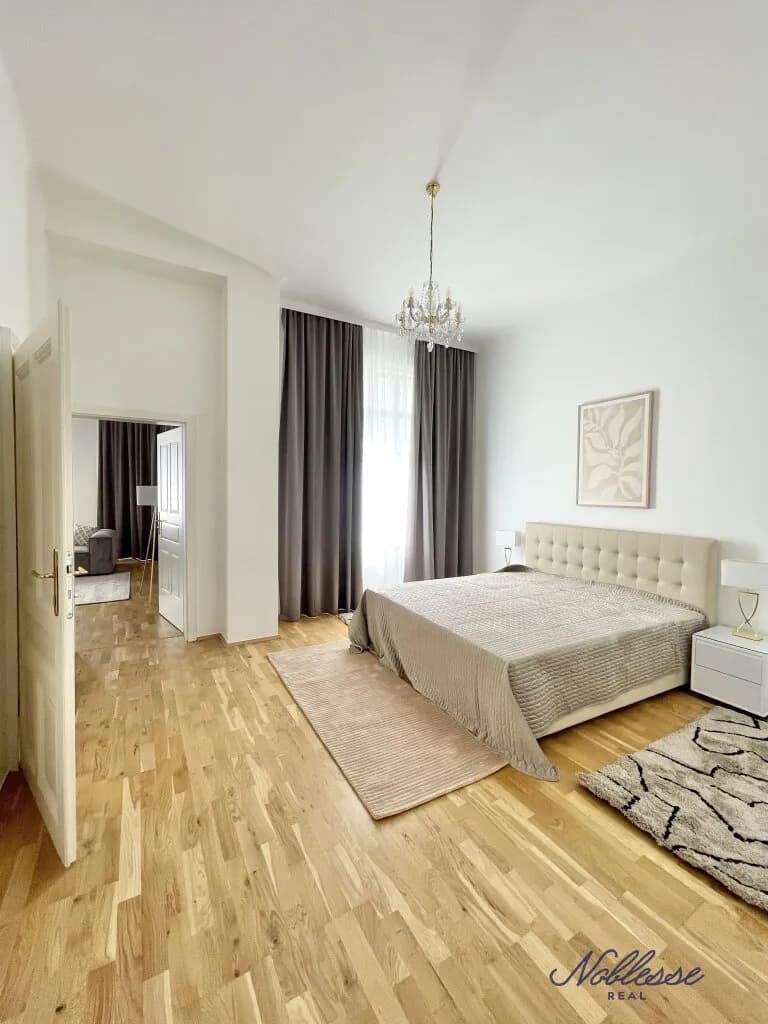 3-Zimmer-Wohnung mieten in Wien – 117,56 m², € 3.100 – Bild 11 von 21