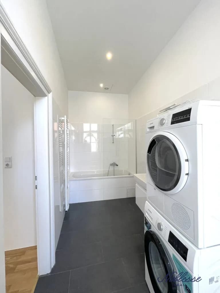 3-Zimmer-Wohnung mieten in Wien – 117,56 m², € 3.100 – Bild 14 von 21
