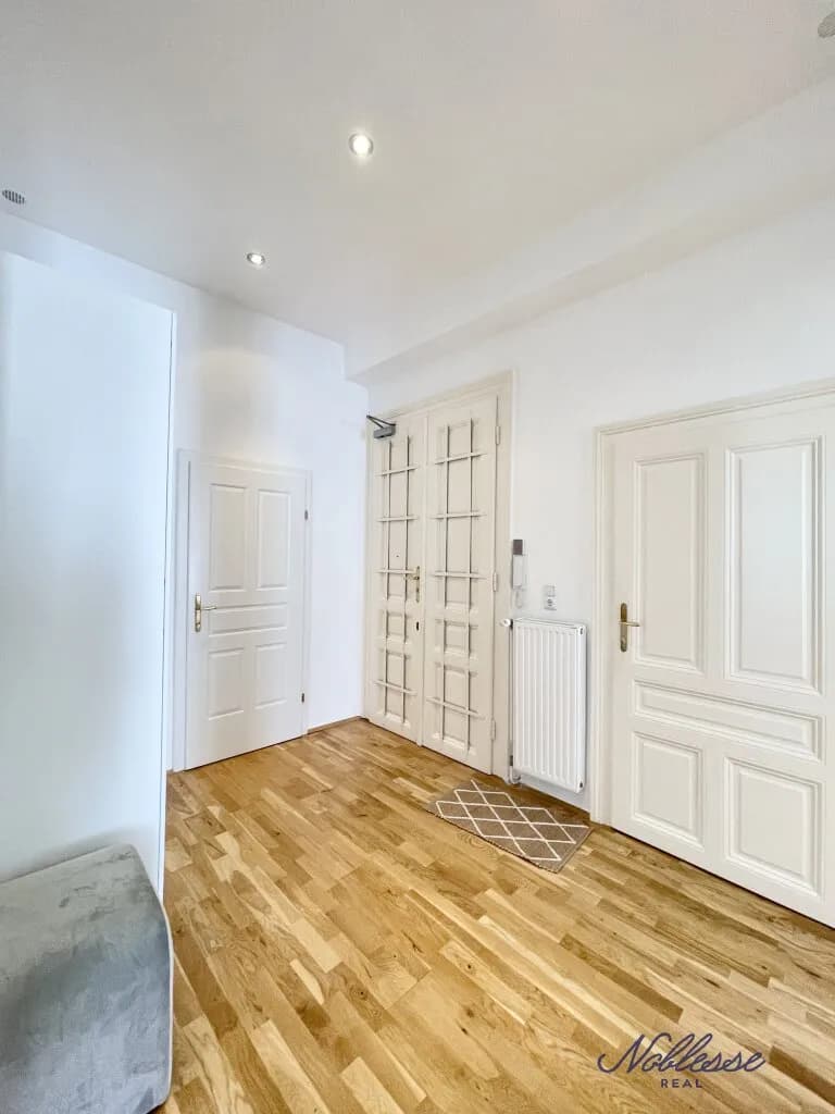 3-Zimmer-Wohnung mieten in Wien – 117,56 m², € 3.100 – Bild 16 von 21