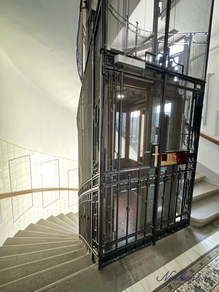 3-Zimmer-Wohnung mieten in Wien – 117,56 m², € 3.100 – Bild 17 von 21