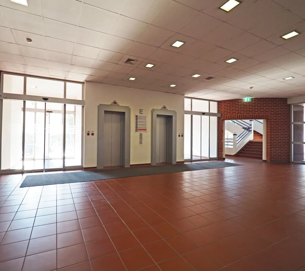 Immobilie mieten in Wien – 859 m², € 24.911 – Bild 6 von 8
