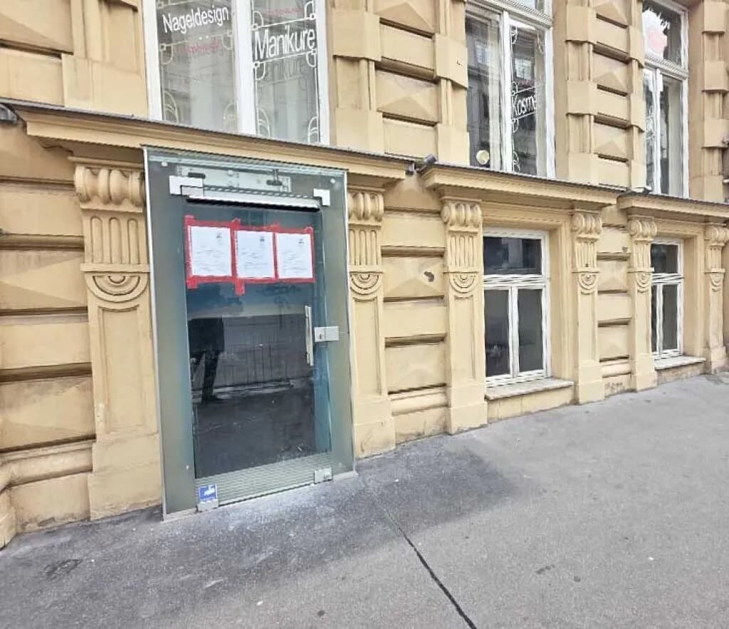 Gewerbeimmobilie mieten in Wien – 146,03 m², € 1.996 – Bild 3 von 15