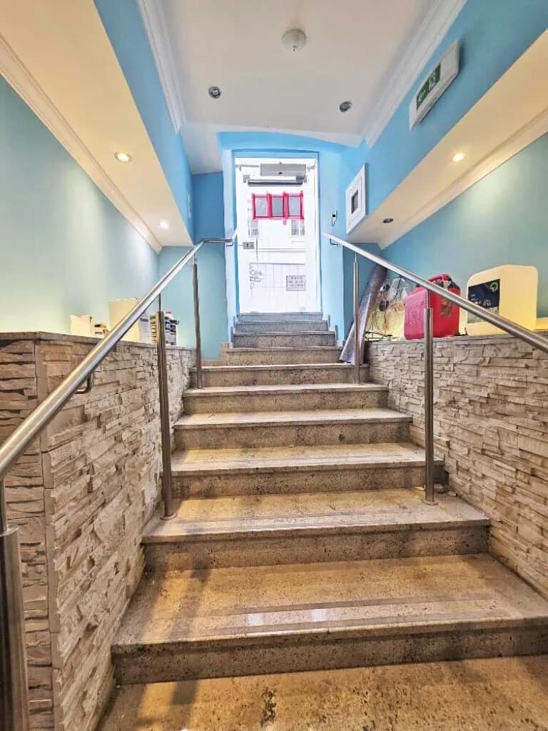 Gewerbeimmobilie mieten in Wien – 146,03 m², € 1.996 – Bild 4 von 15