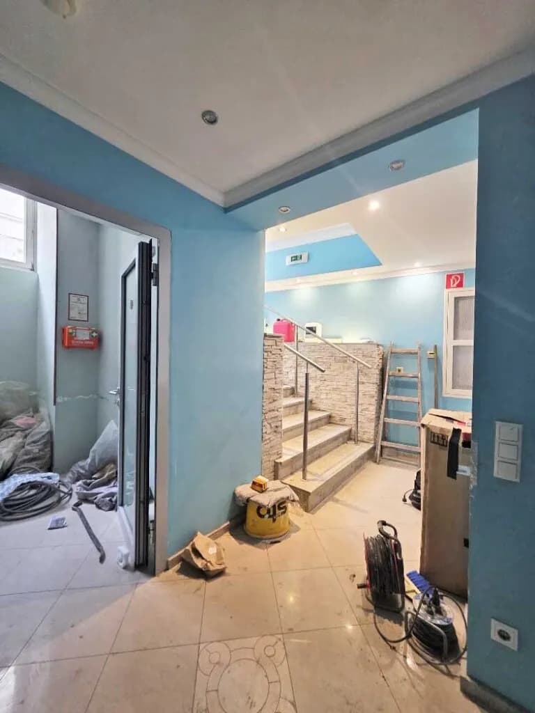 Gewerbeimmobilie mieten in Wien – 146,03 m², € 1.996 – Bild 5 von 15