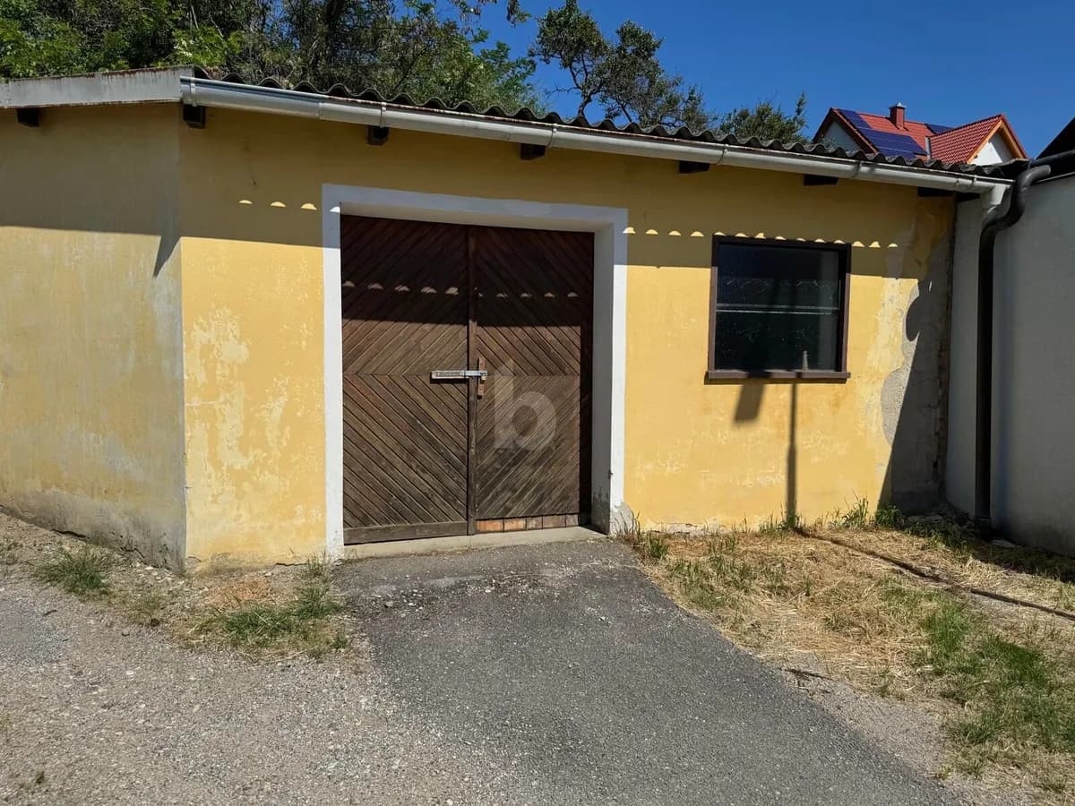 Gewerbeimmobilie kaufen in Tulln – 113 m², € 29.000 – Bild 3 von 6