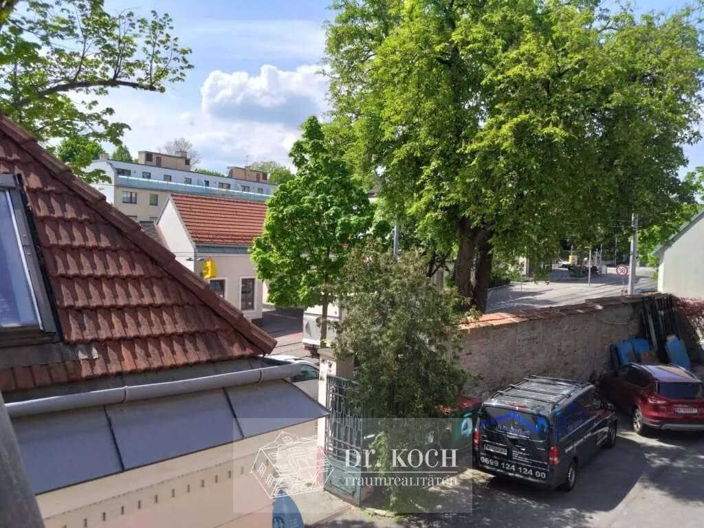5-Zimmer-Gewerbeimmobilie mieten in Wien – 150 m², € 2.120 – Bild 2 von 12