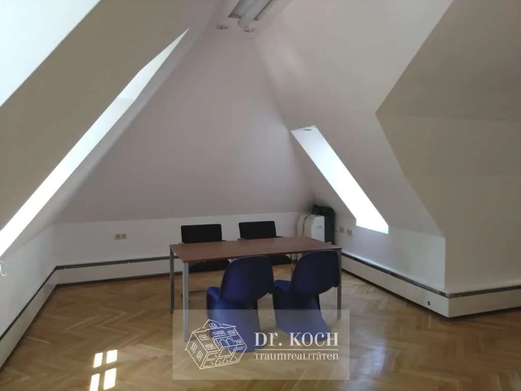 5-Zimmer-Gewerbeimmobilie mieten in Wien – 150 m², € 2.120 – Bild 4 von 12
