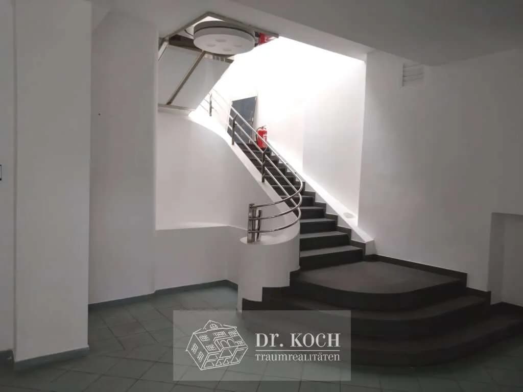 5-Zimmer-Gewerbeimmobilie mieten in Wien – 150 m², € 2.120 – Bild 5 von 12