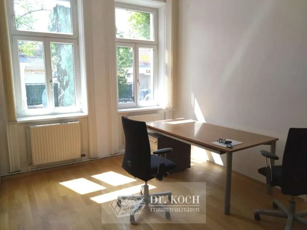 5-Zimmer-Gewerbeimmobilie mieten in Wien – 150 m², € 2.120 – Bild 7 von 12