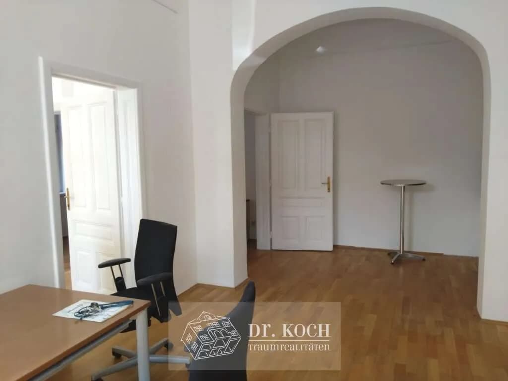 5-Zimmer-Gewerbeimmobilie mieten in Wien – 150 m², € 2.120 – Bild 8 von 12