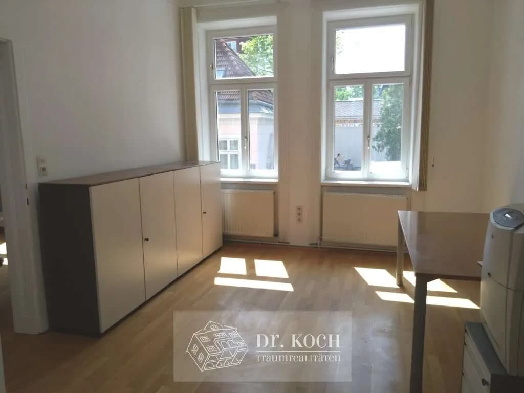 5-Zimmer-Gewerbeimmobilie mieten in Wien – 150 m², € 2.120 – Bild 10 von 12