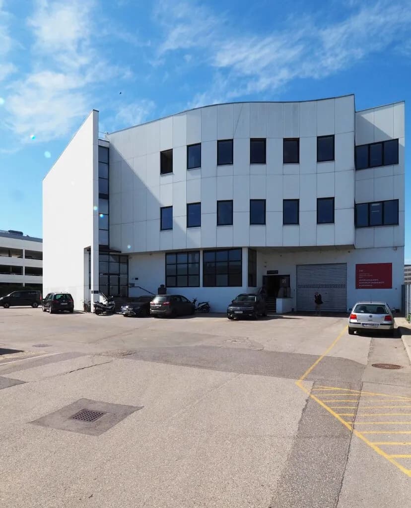 Immobilie mieten in Wien – 4 679 m², € 36.028
