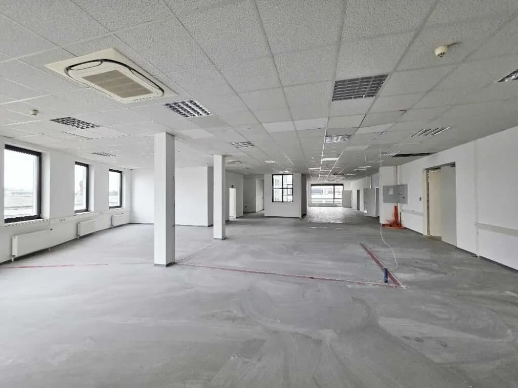 Immobilie mieten in Wien – 4 679 m², € 36.028 – Bild 11 von 29