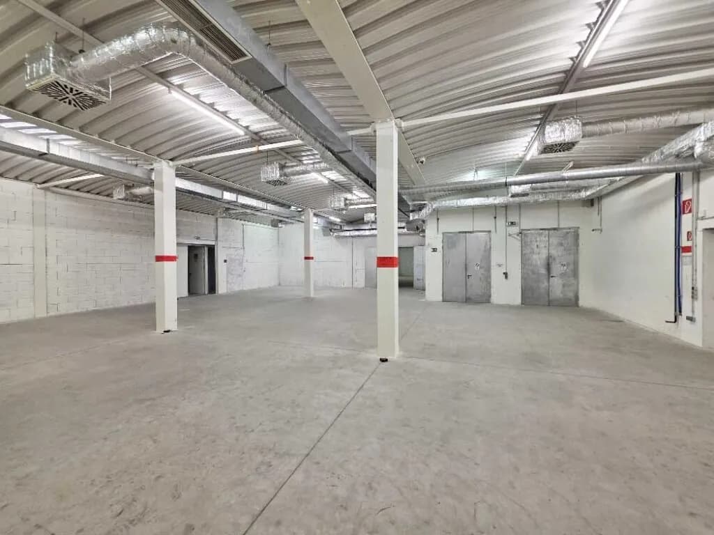 Immobilie mieten in Wien – 4 679 m², € 36.028 – Bild 16 von 29