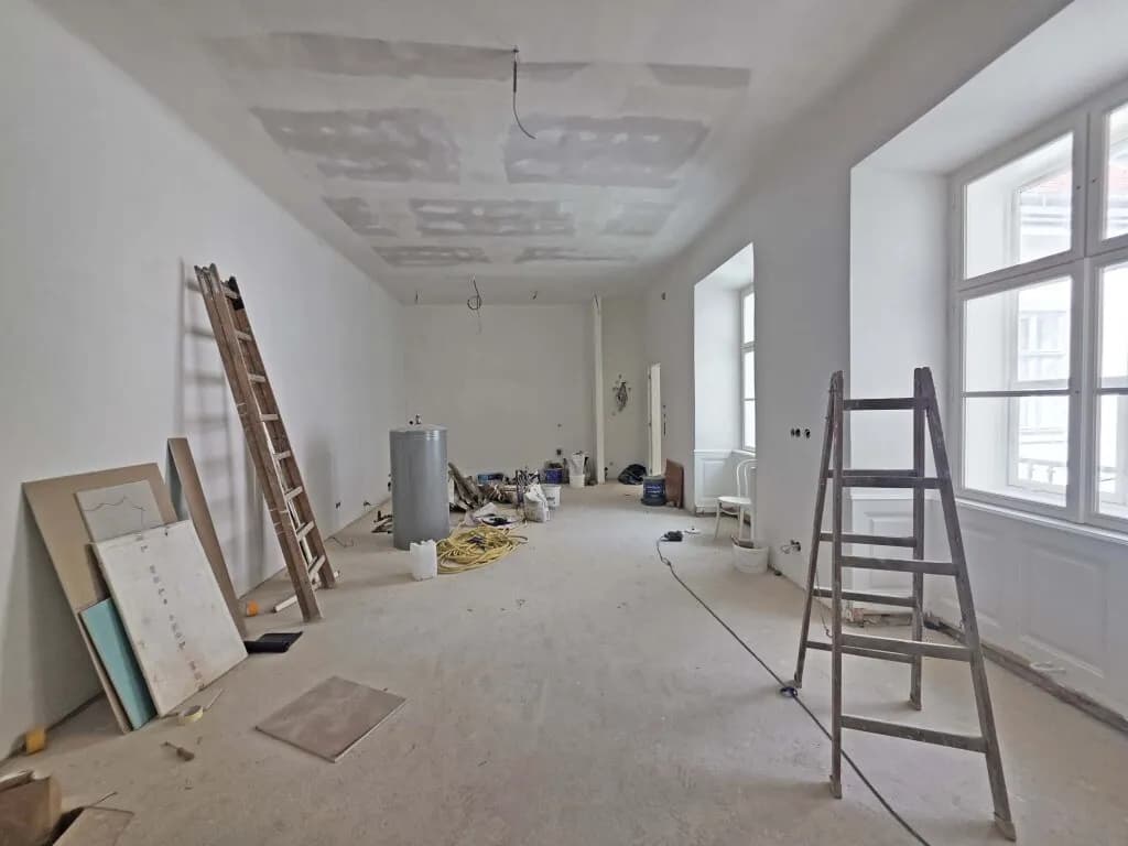 2-Zimmer-Wohnung mieten in Wien – 69,65 m², € 2.396