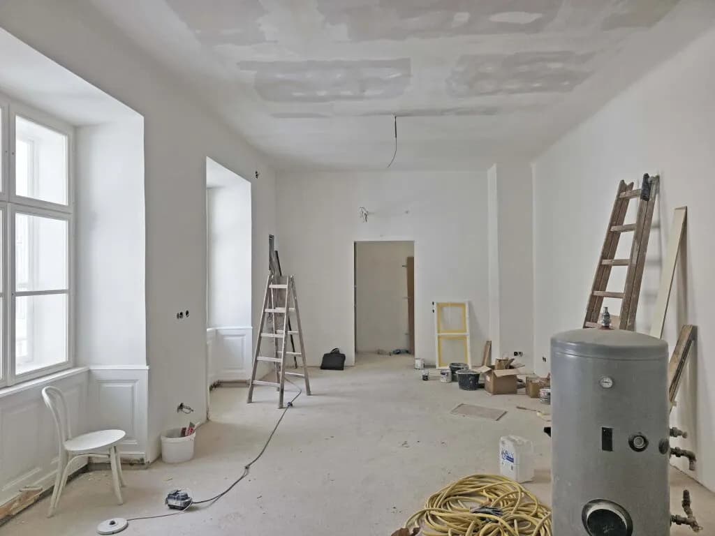 2-Zimmer-Wohnung mieten in Wien – 69,65 m², € 2.396 – Bild 2 von 12