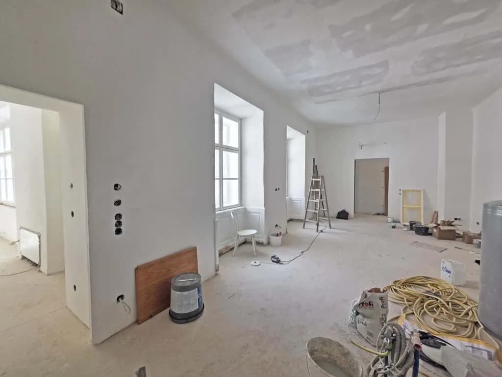 2-Zimmer-Wohnung mieten in Wien – 69,65 m², € 2.396 – Bild 3 von 12