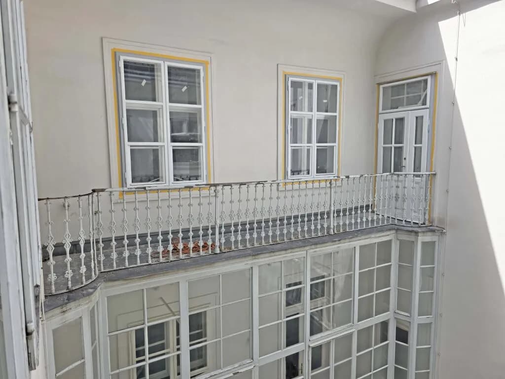 2-Zimmer-Wohnung mieten in Wien – 69,65 m², € 2.396 – Bild 6 von 12
