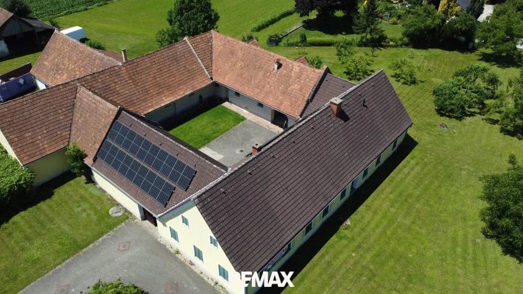3-Zimmer-Haus kaufen in Südoststeiermark – 80 m², € 349.000