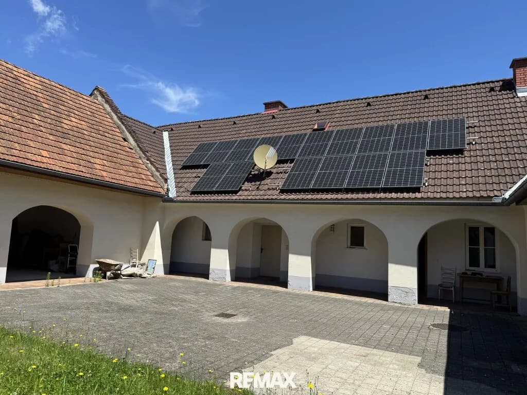 3-Zimmer-Haus kaufen in Südoststeiermark – 80 m², € 349.000 – Bild 7 von 25