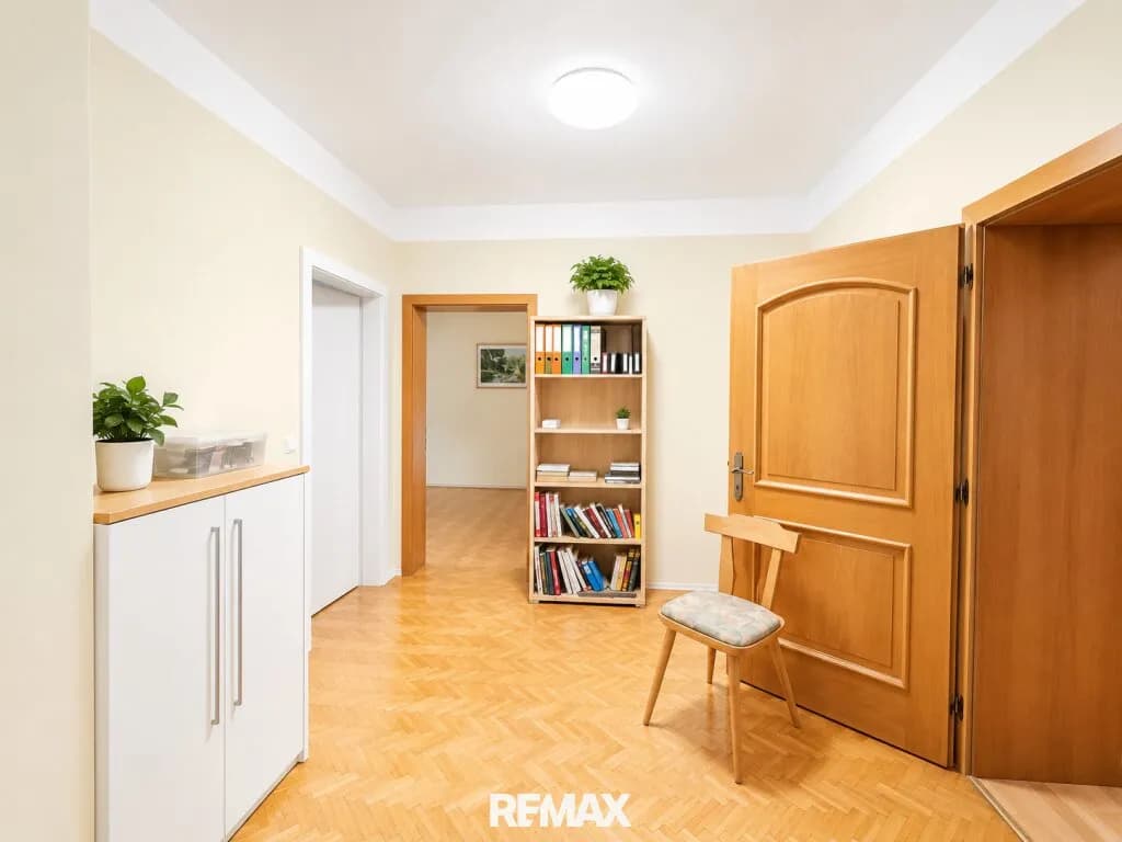 3-Zimmer-Haus kaufen in Südoststeiermark – 80 m², € 349.000 – Bild 23 von 25