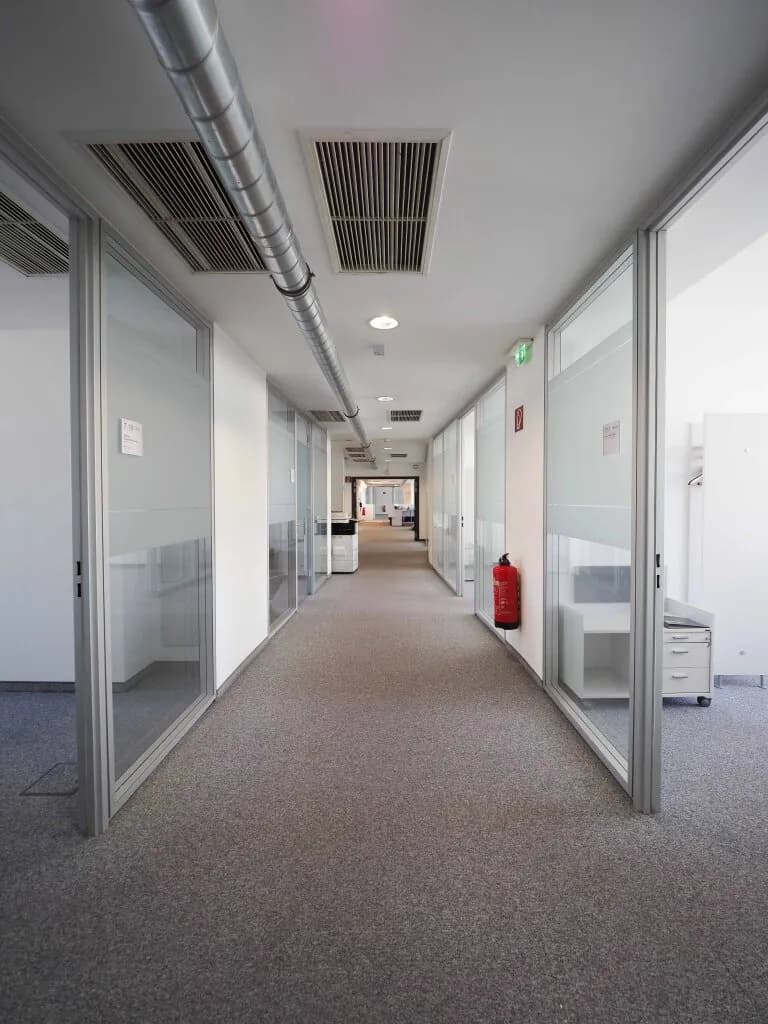 Gewerbeimmobilie mieten in Wien – 806 m², € 23.350 – Bild 4 von 19
