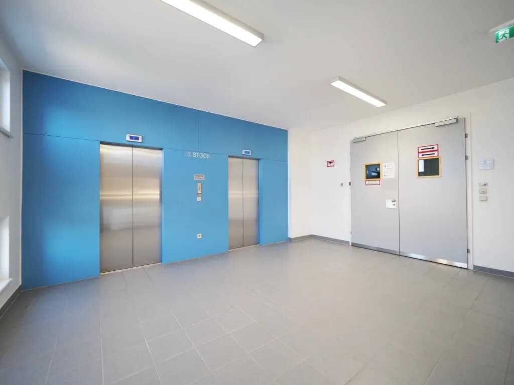Gewerbeimmobilie mieten in Wien – 806 m², € 23.350 – Bild 5 von 19