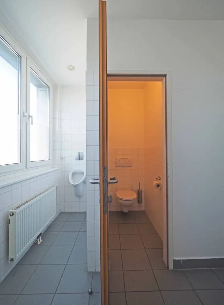 Gewerbeimmobilie mieten in Wien – 806 m², € 23.350 – Bild 8 von 19